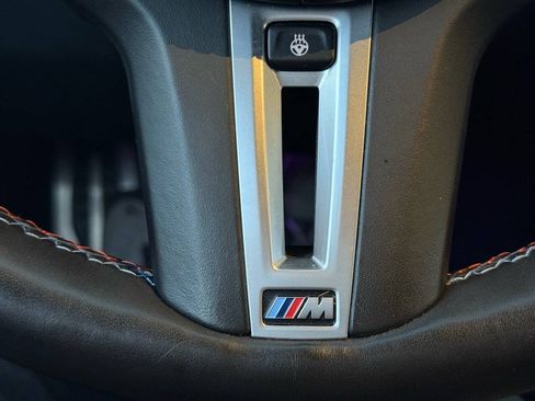 Used 2020 BMW M8 Competition w/ Driving Assistance Package AWD/4WD image 24