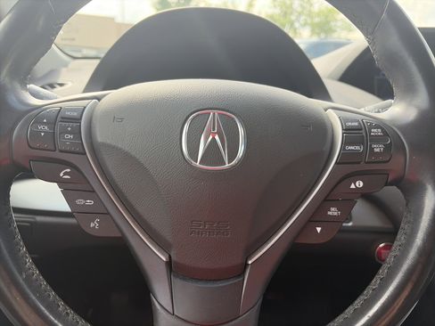 Used 2016 Acura RDX AWD w/ Technology Package image 22
