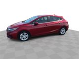 Certified 2018 Chevrolet Cruze LT w/ Convenience Package image 5