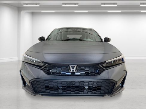 New 2026 Honda Civic Sport image 8