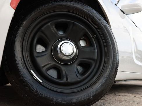 Used 2016 Dodge Charger Police image 37