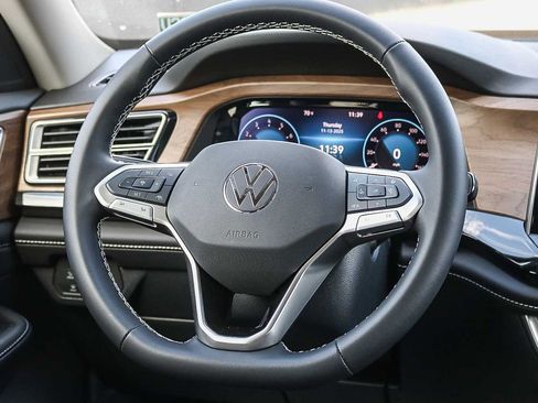 New 2026 Volkswagen Atlas SE AWD/4WD image 17