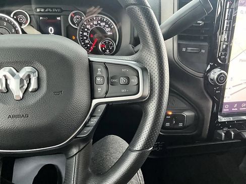 New 2026 RAM 2500 Tradesman AWD/4WD image 20