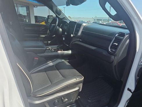 Used 2022 RAM 1500 Limited AWD/4WD image 18
