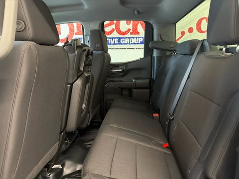 New 2026 GMC Sierra 1500 Pro w/ Pro Value Package RWD image 18