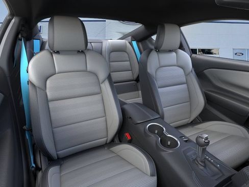 New 2026 Ford Mustang Premium RWD image 10