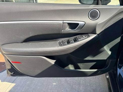 New 2026 Hyundai Sonata SEL FWD image 22