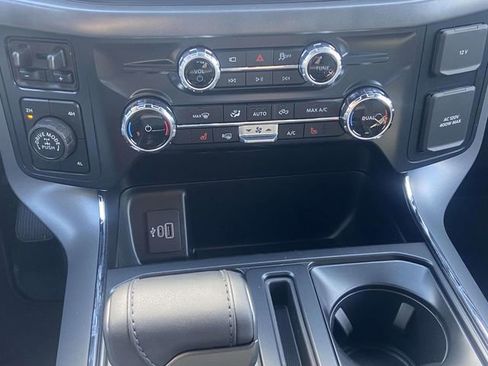 New 2026 Ford F150 XLT w/ Equipment Group 302A MID AWD/4WD image 21