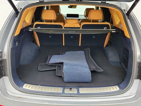 Used 2024 Genesis GV80 3.5T w/ Prestige Package image 25