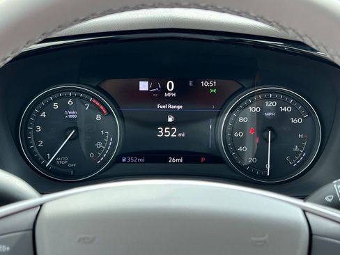 New 2026 Cadillac XT5 Premium Luxury w/ Driver Assist Package image 30