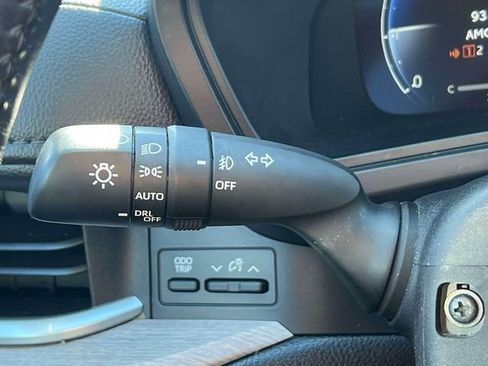 Certified 2024 Toyota Grand Highlander Limited image 29