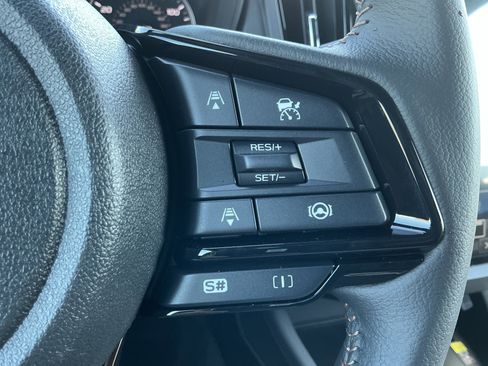 New 2026 Subaru Forester Sport AWD/4WD image 17