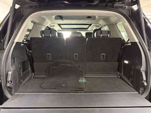 Used 2025 Ford Expedition Active image 24