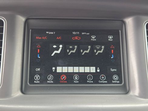 Certified 2022 Dodge Charger SXT RWD image 10