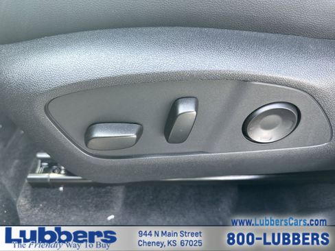 New 2026 Chevrolet Traverse RS image 12