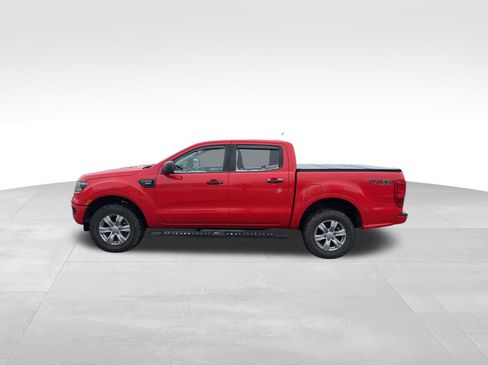 Used 2020 Ford Ranger XLT w/ FX4 Off-Road Package image 8