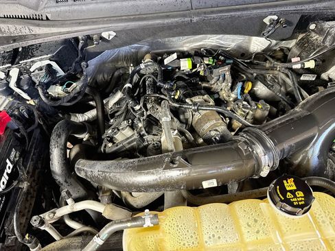 Used 2019 Ford F150 XLT w/ Equipment Group 302A Luxury AWD/4WD image 37