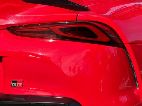 Used 2022 Toyota Supra Premium w/ Driver Assist Package image 26