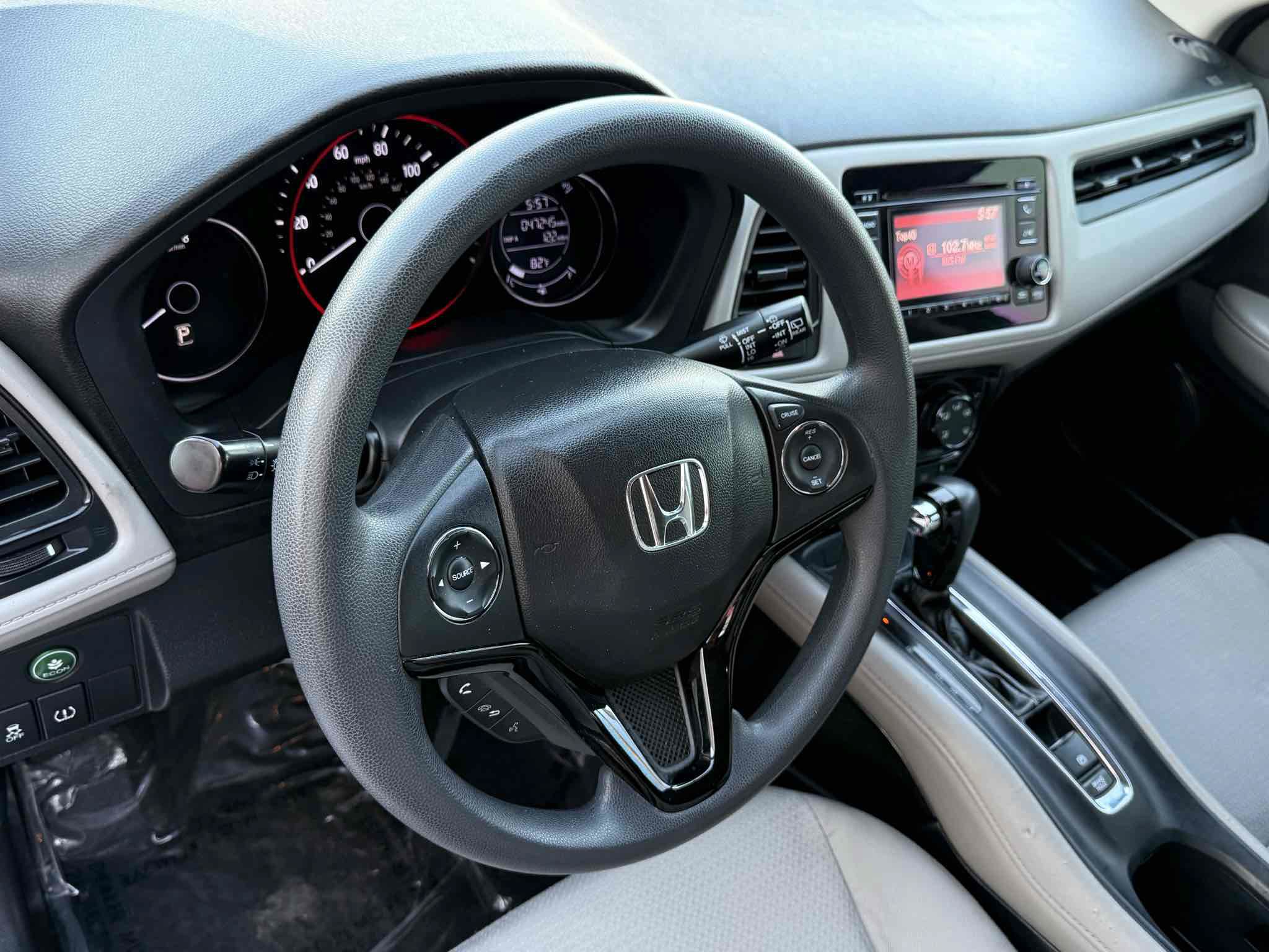 Used 2020 Honda HR-V LX image 28