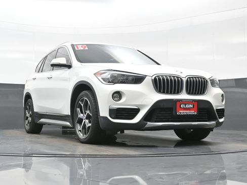 Used 2019 BMW X1 xDrive28i image 31