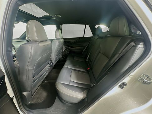 Used 2023 Subaru Outback Wilderness AWD/4WD image 28