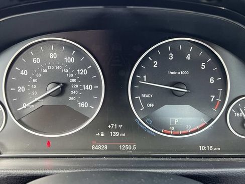 Used 2016 BMW 320i xDrive Sedan AWD/4WD image 18