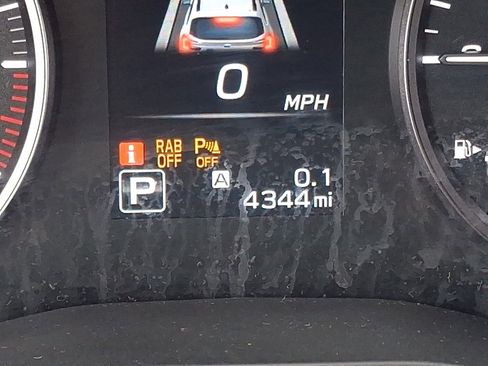 Certified 2026 Subaru Ascent Premium image 18