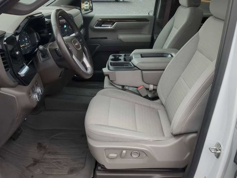 Used 2022 GMC Sierra 1500 SLE image 14