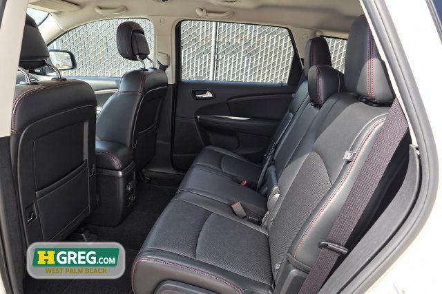 Used 2019 Dodge Journey GT AWD/4WD image 12