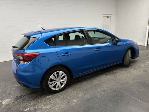 Used 2023 Subaru Impreza 2.0i image 8