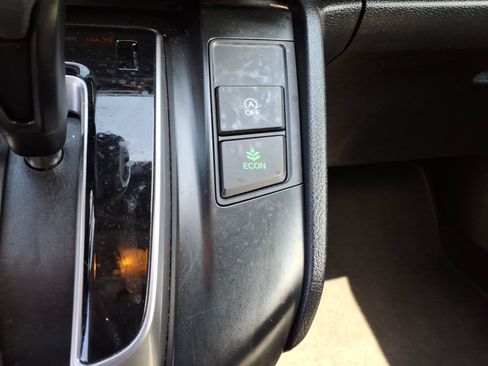 Certified 2020 Honda CR-V EX image 16
