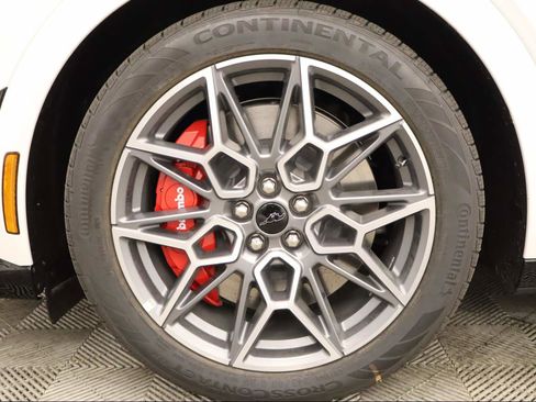 New 2026 Ford Mustang Mach-E GT AWD/4WD image 5
