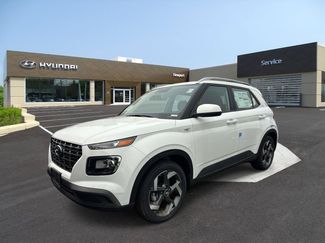 Used 2026 Hyundai Venue SEL FWD video 1