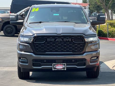 New 2026 RAM 1500 Big Horn image 9