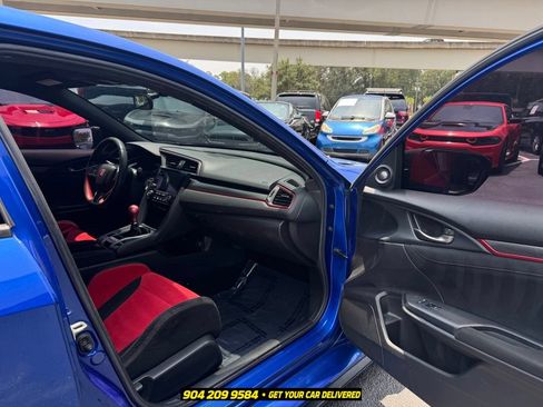Used 2019 Honda Civic Type R image 35
