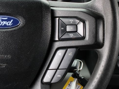 Used 2018 Ford F250 XLT w/ XLT Premium Package image 25