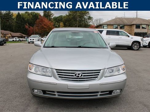Used 2006 Hyundai Azera Limited image 3
