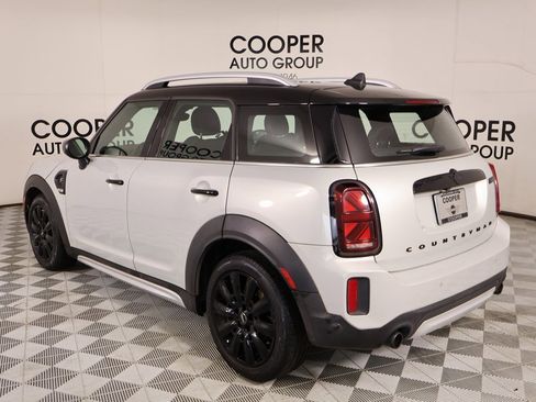Certified 2023 MINI Cooper Countryman S w/ Premium Package image 25