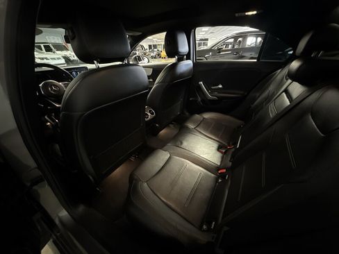 Used 2019 Mercedes-Benz A 220 w/ AMG Line image 27