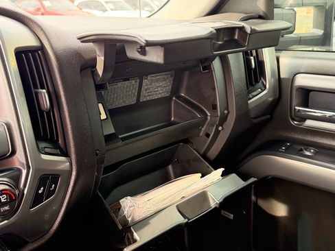 Used 2017 Chevrolet Silverado 3500 LT w/ LT Convenience Package image 37