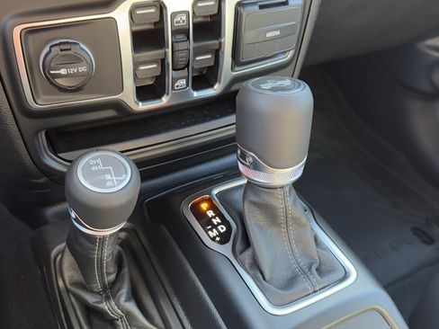 New 2026 Jeep Wrangler Sahara image 19