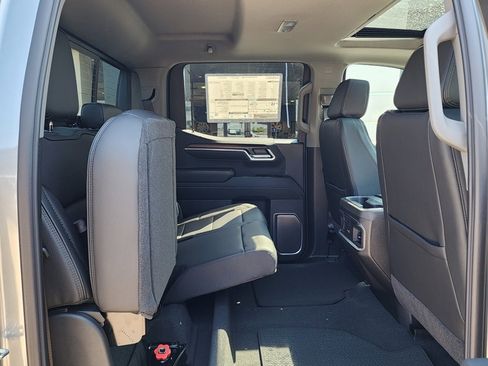 New 2026 GMC Sierra 1500 Denali image 46