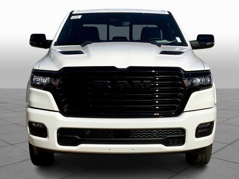 New 2026 RAM 1500 Laramie w/ Night Edition image 3