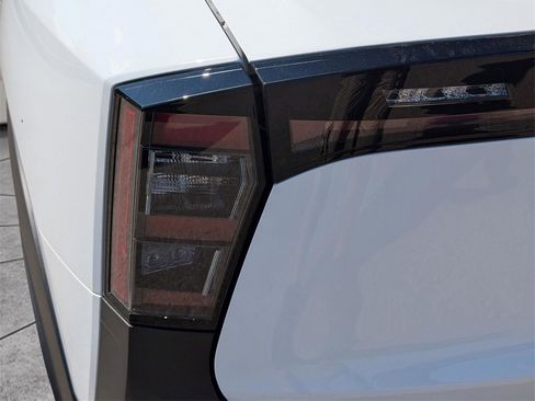 New 2026 Nissan Kicks SV w/ SV Premium Package image 11