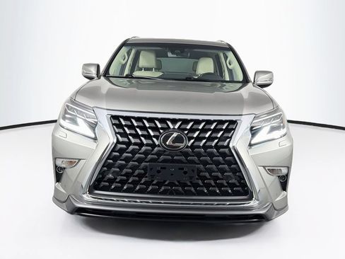 Used 2023 Lexus GX 460 Premium AWD/4WD image 2