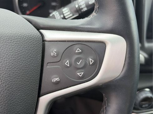 Certified 2023 GMC Terrain SLT AWD/4WD image 27