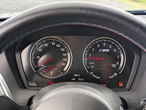 Used 2020 BMW M2 Competition RWD image 19
