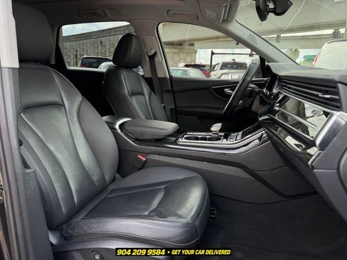 Used 2022 Audi Q7 3.0T Premium Plus AWD/4WD image 29