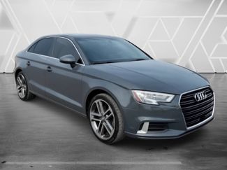 Used 2019 Audi A3 2.0T Premium w/ Convenience Package video 1