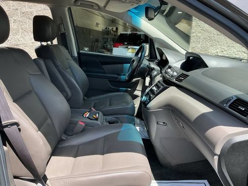 Used 2012 Honda Odyssey EX-L image 26